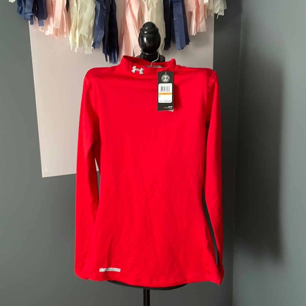 NWT Under Armour cold gear